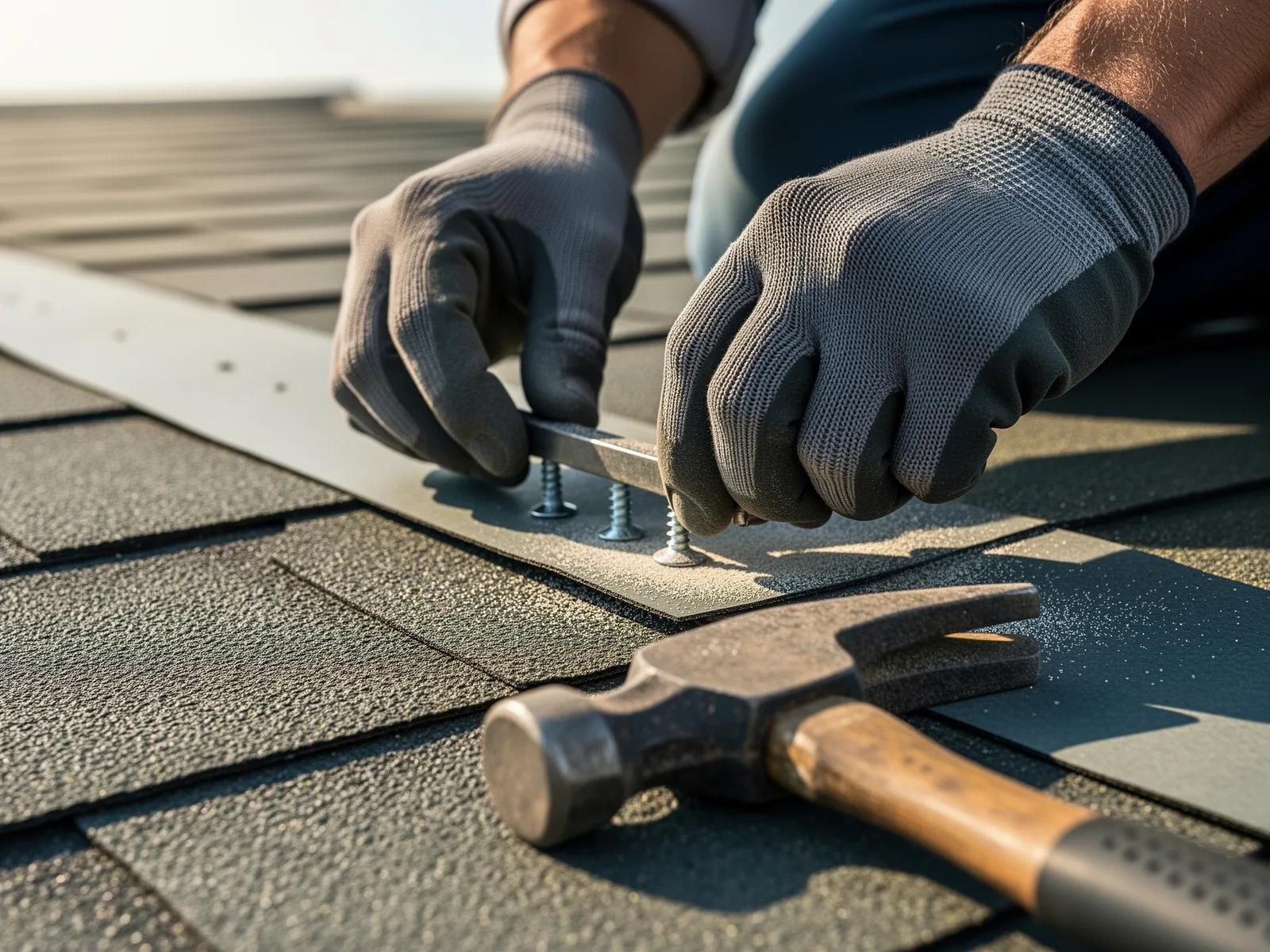 Why choose Fascia Repair in Black Creek, NY